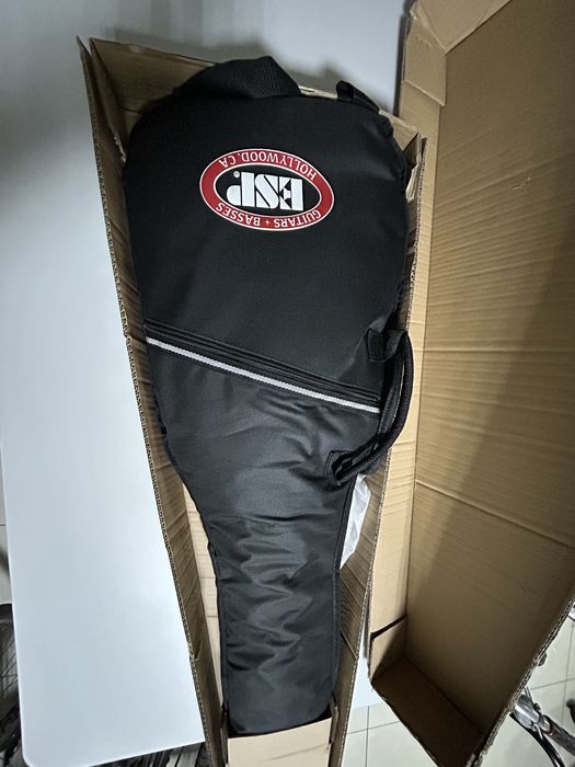 LTD EC-10 електрогітара нова