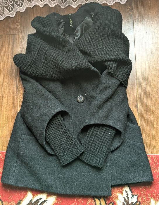 Куртка і ветровка