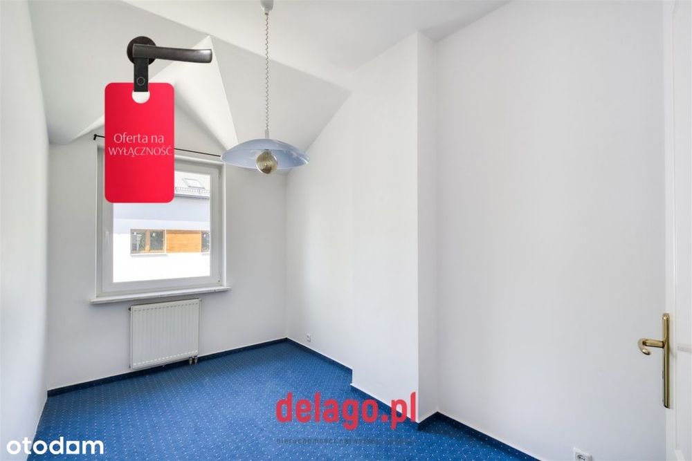 Dom – Konstancin-Jeziorna - Widok 5