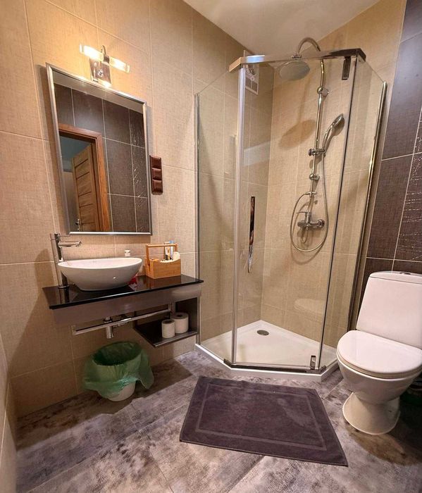 Apartament w stadninie koni