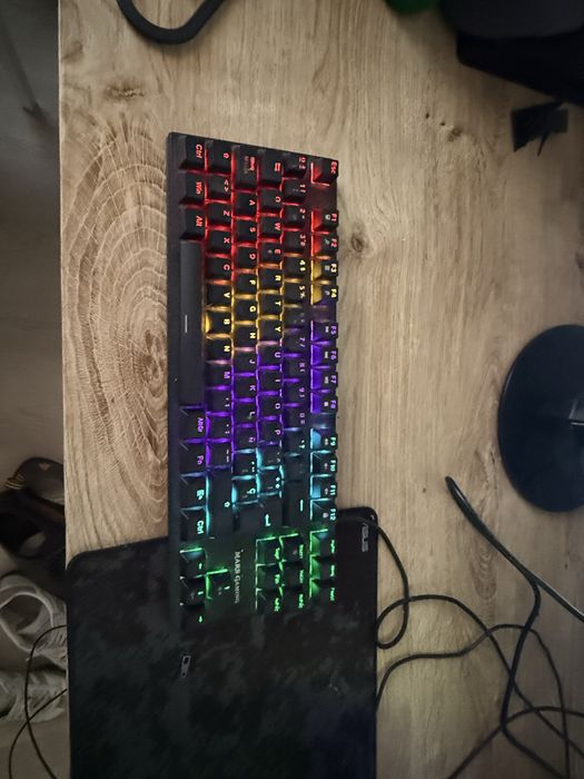 Setup Gaming Completo