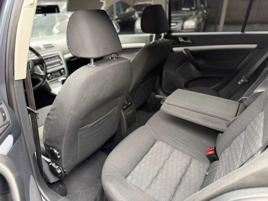 Skoda Octavia A5 2010