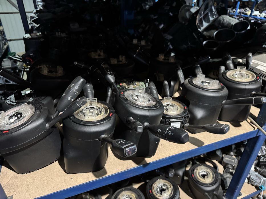 Гітара переключатель поворотів і світла Mercedes W212 w213 W204 W 205