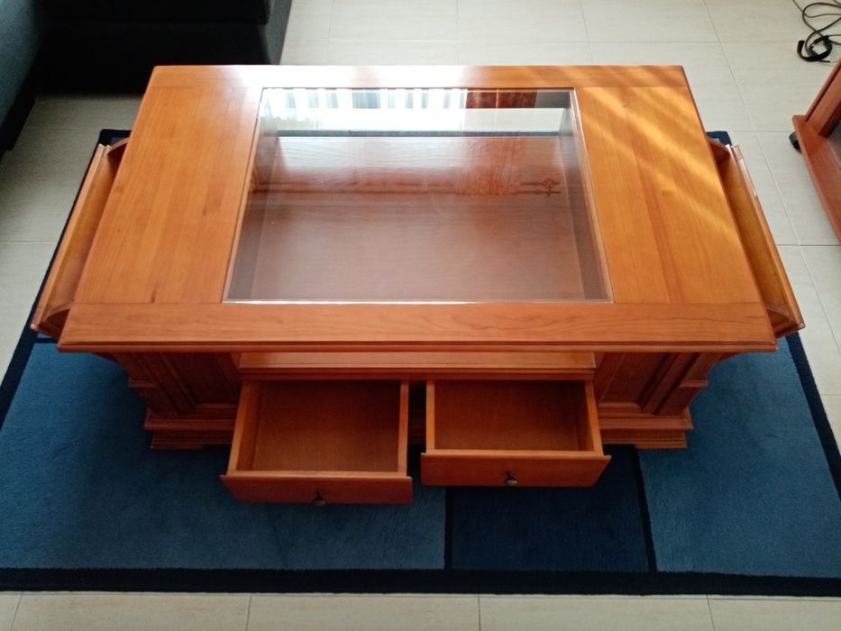 Mesa de apoio sala