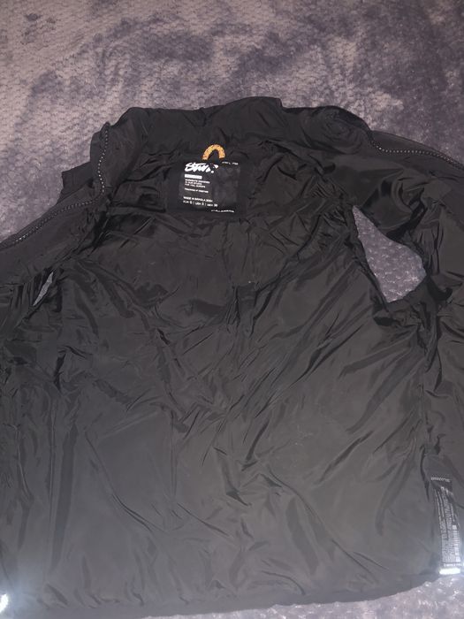 Colete Pull&Bear