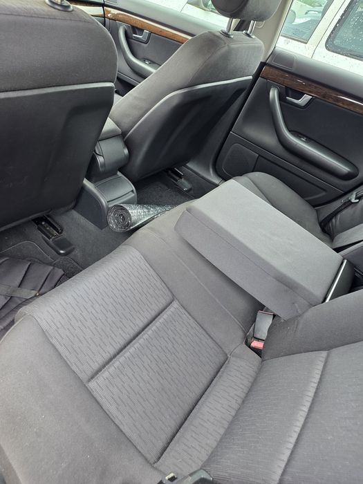 Audi A4 - 2005 - 1.9Tdi B7