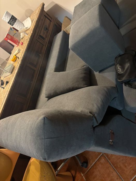 Vendese sofa em L