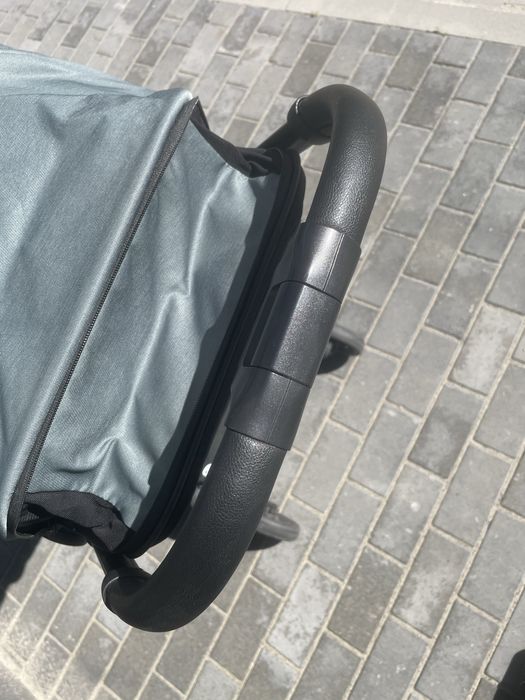 Коляска Easywalker Jackey