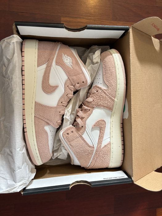 Air Jordan Tamanho 38,5