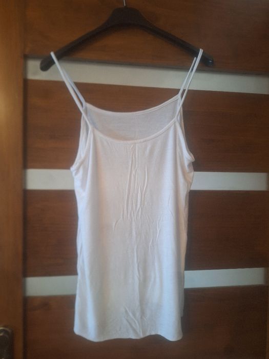 Bluzka damska rozm.M stan bardzo dobry.