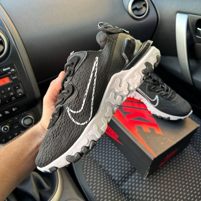 Найки кросовки реакти