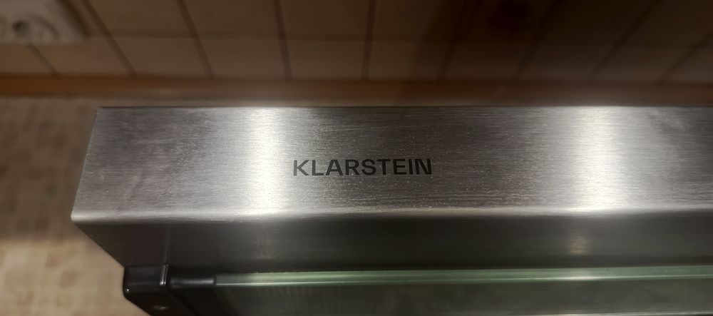 Витяжка Klarstein