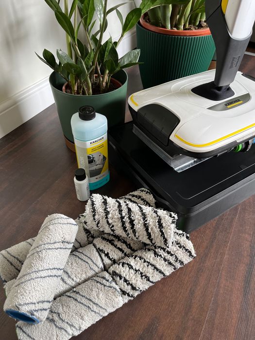 Mop Karcher FC7 Premium Home