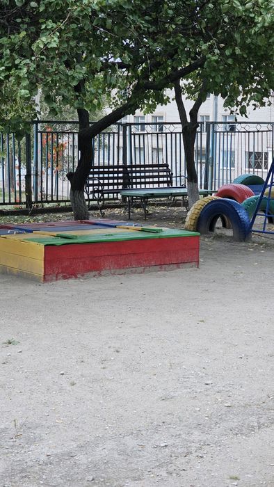 Актуально! 1-ая в Закрытом Дворе, ОСББ, Бульвар Строителей .