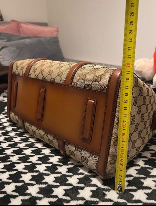 Gucci - bauletto