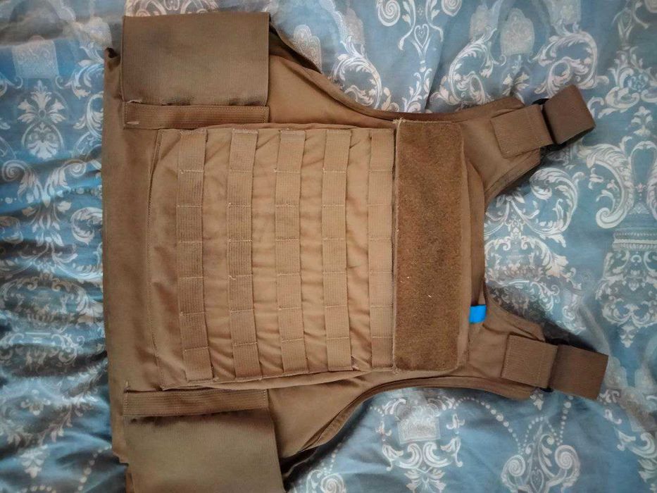 Плитоноска под плиты 30 х 35