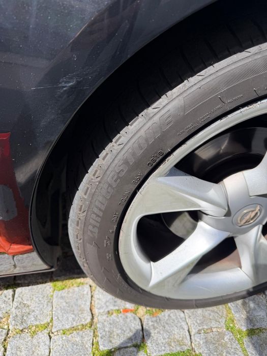 Opel astra GTC 2.0 165cv Diesel