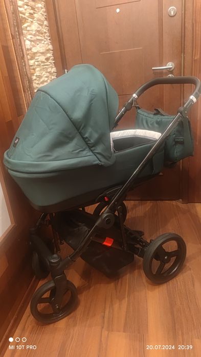 Sprzedam Wózek 2 w 1 Coletto Fado fa-08