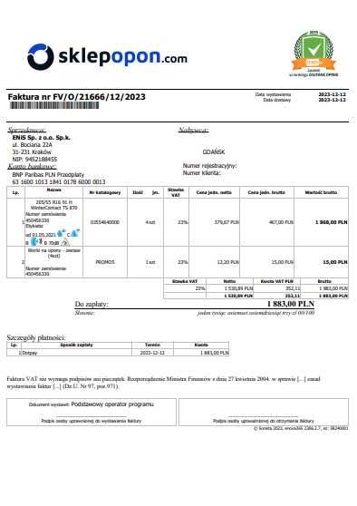 Zimowe Continental WinterContact TS 870 205/55 R16 91H DOT2023 komplet