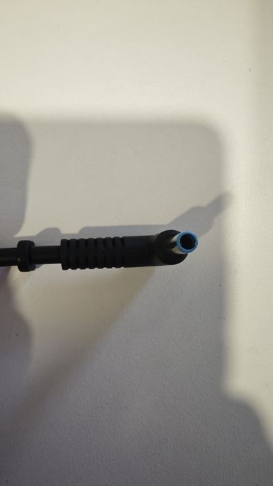 Carregador HP original 65w