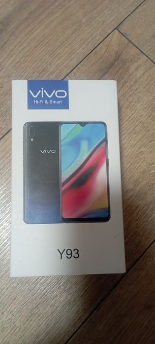 Smartfon VIVO Y93