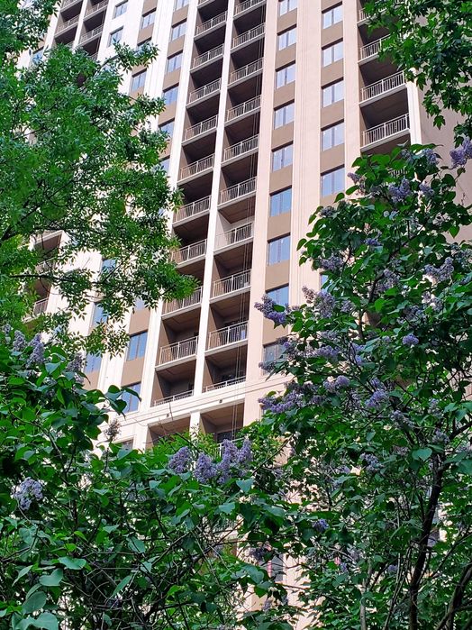 1-room apartment apartment by the address st. Kulikovo pole pl Oktyabrskoy revolyutsii pl (area 23,5 m²) - Atlanta.ua - photo 12