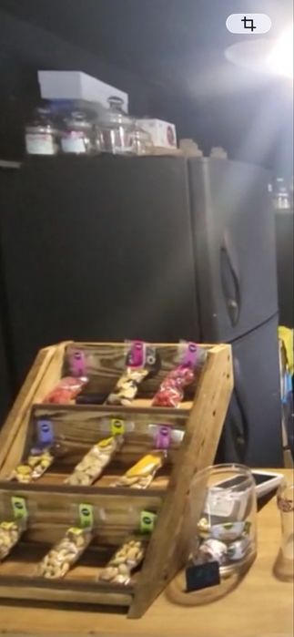 Холодильник LG 313л No Frost великий справний