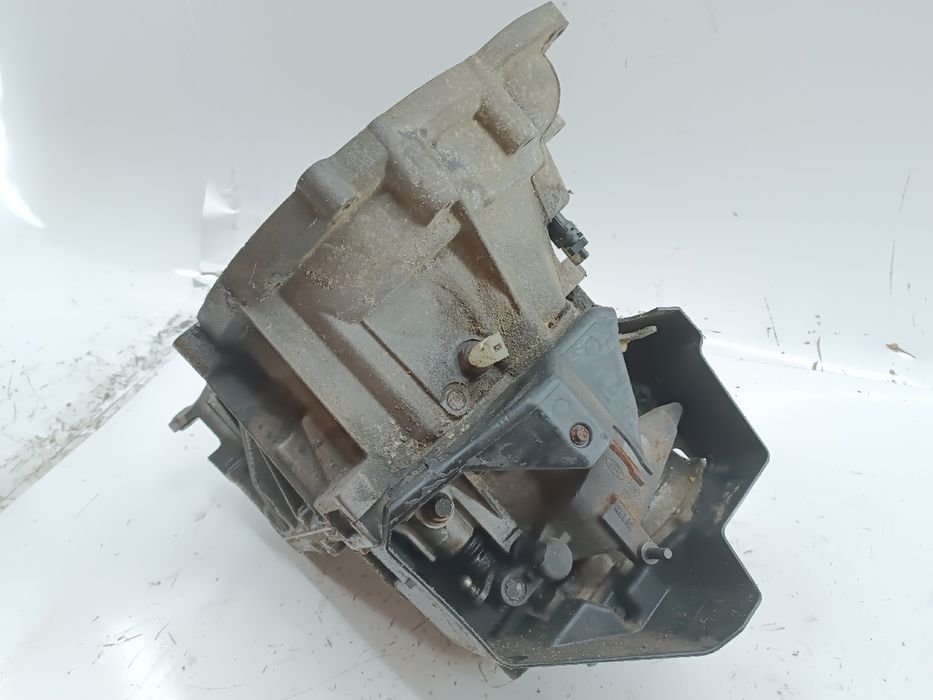 Caixa de Velocidades - FORD FOCUS Turnier (DNW) | 99 - 07