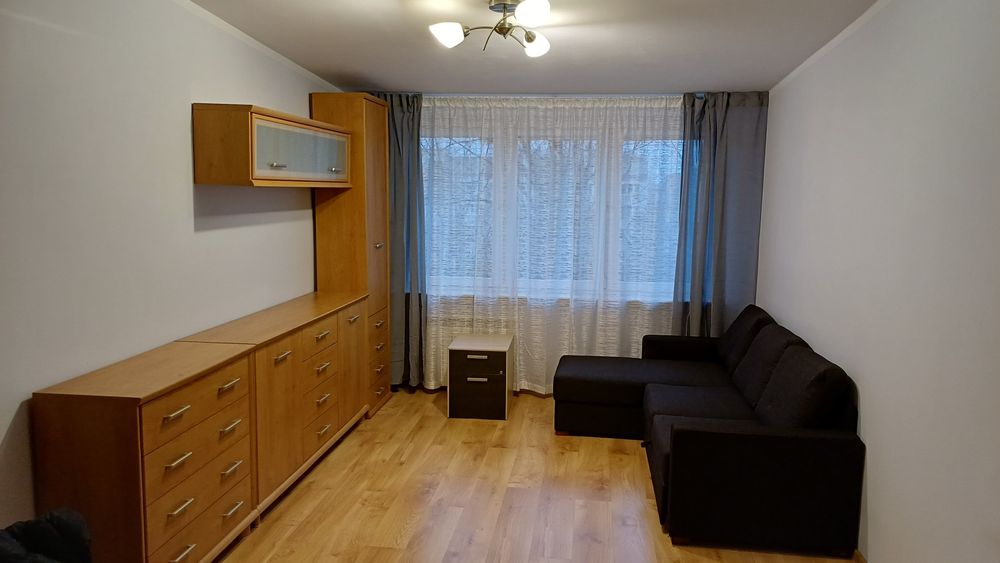 Wynajmę mieszkanie 2 pokoje  37mkw w Pruszkowie - Widok 5
