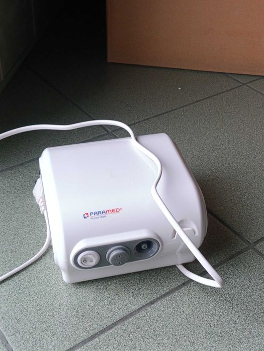 компрессорный небулайзер Paramed Air Plus