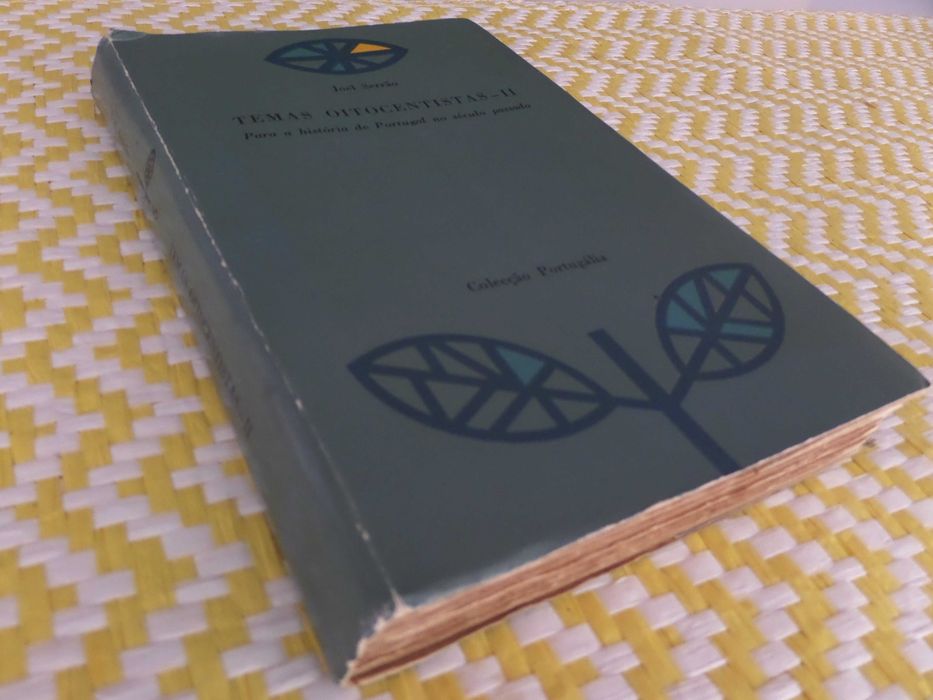 TEMAS OITOCENTISTAS - II 
Para  a história  Portugal