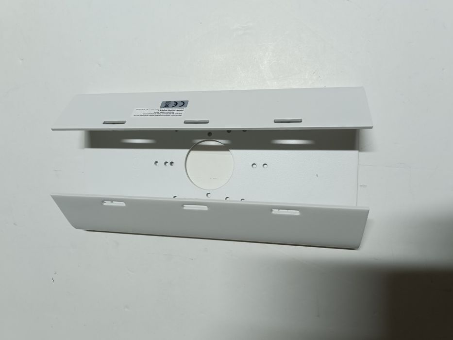 Suporte Câmara Hikvision DS-1275ZJ- SUS