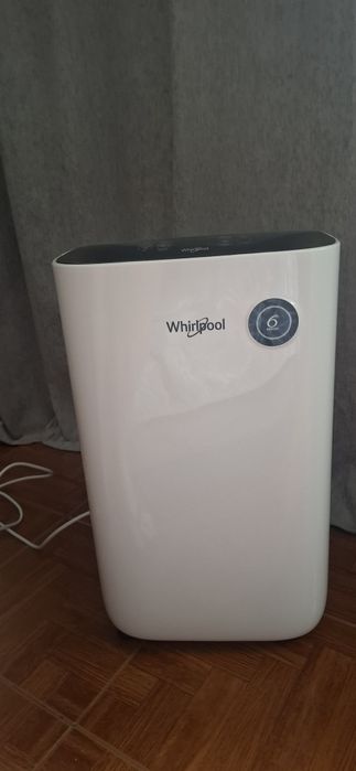 Vendo desumidificador
