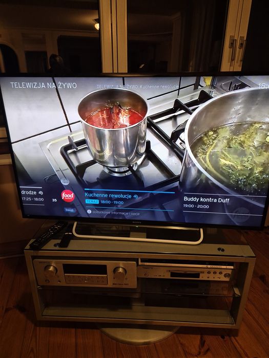 Telewizor Sony Brawia 48 cali