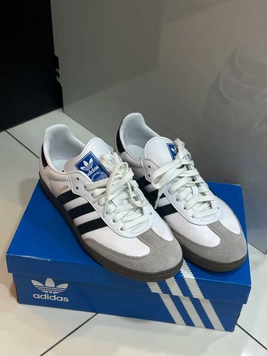 Adidas originals samba og r.40