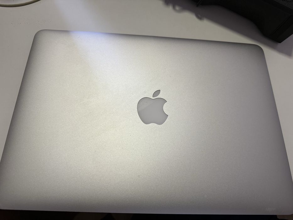 Macbook air 2015