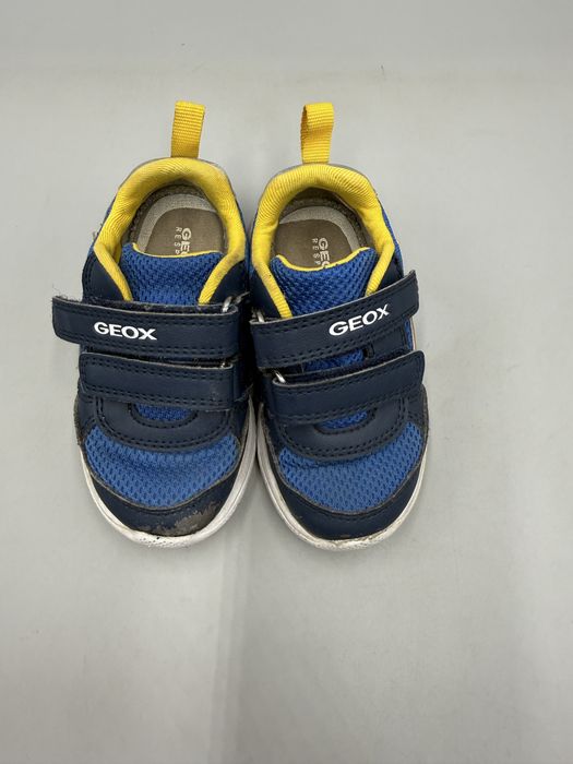 Кросівки geox sprintye 22