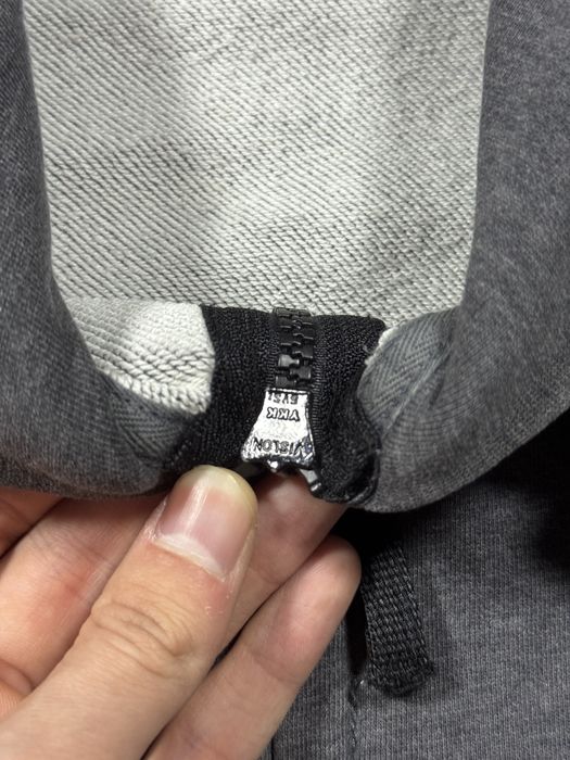 stone island zip hoodie M legit