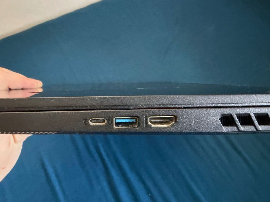 Laptop Acer Nitro 5