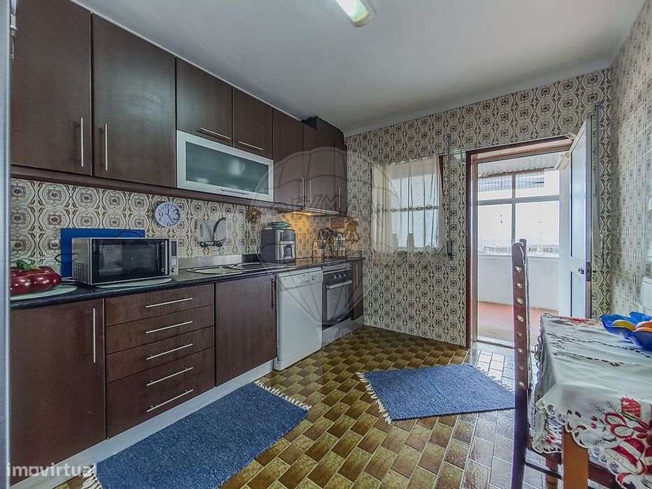 Apartamento T3 para venda
