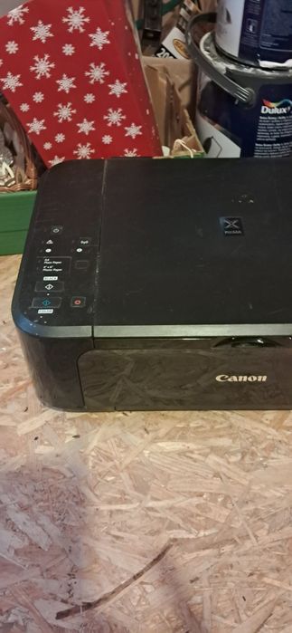 Drukarka canon MG3650S