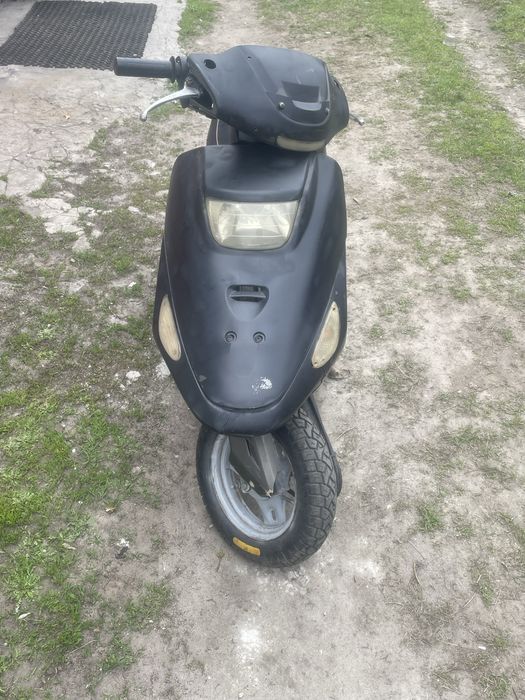 Suzuki Rexon 90 cc