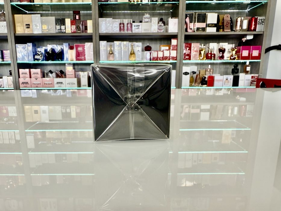 Giorgio Armani Code Eau De Toilette UNIKAT 125 ml