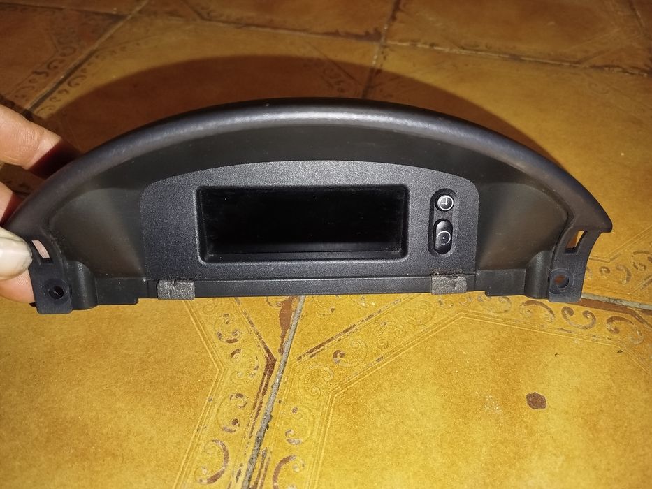 Opel combo peças