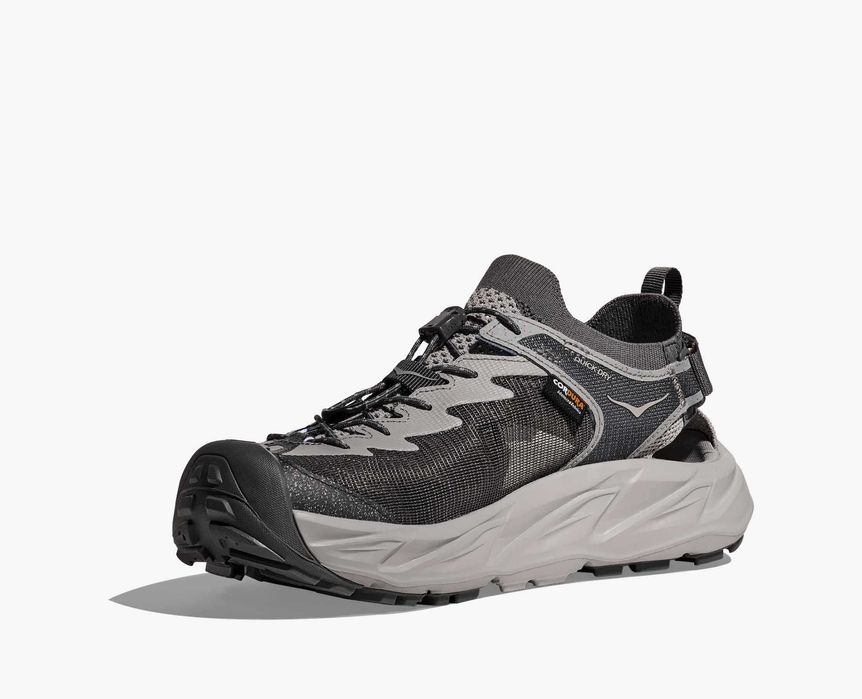 летние сандали hiking HOKA One HOPARA 2, US9 / UK8.5 / EU42,5