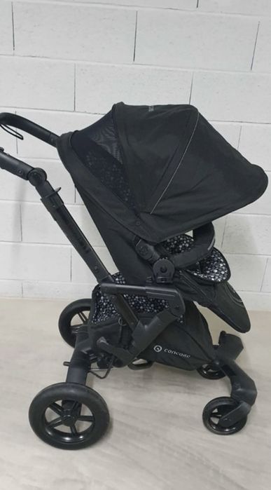 Trio Neo Concord