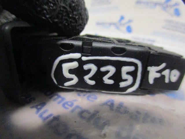 Comando / botão / interruptor multifunções LAND ROVER Discovery II (L3