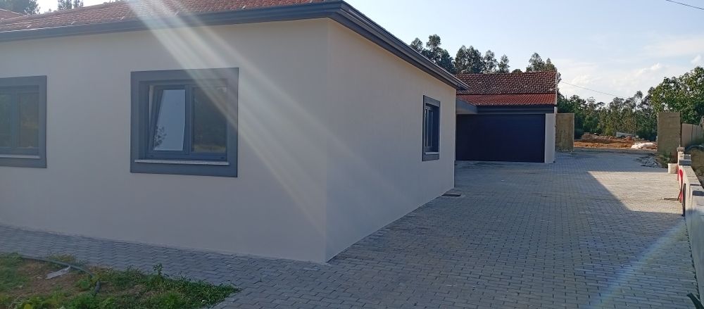Serviços de remodelação