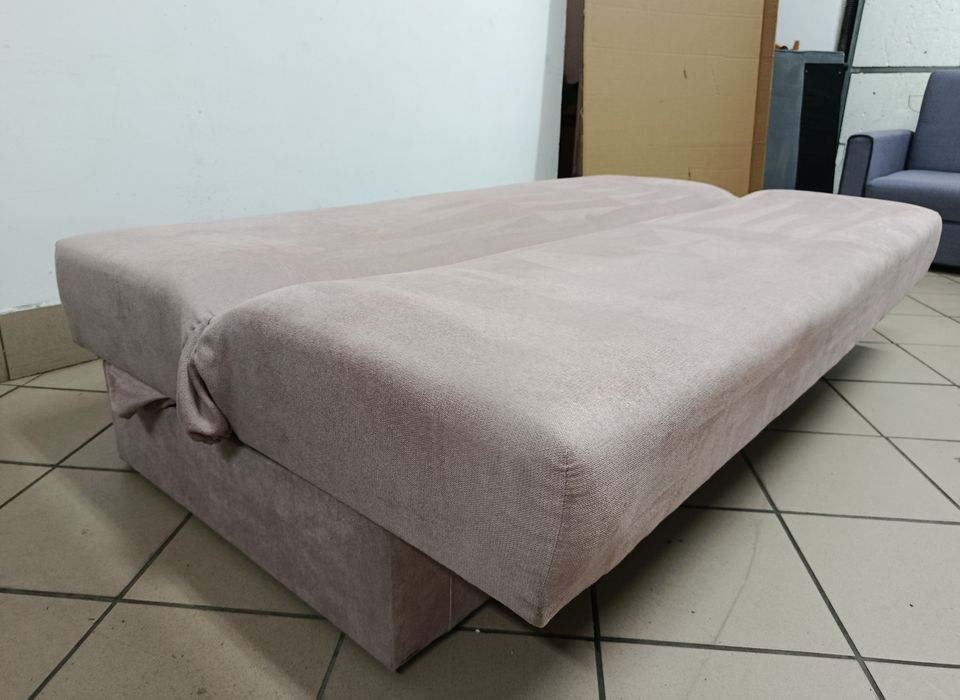Sofa Barbie wersalka kanapa łóżko dowóz transport dowóz