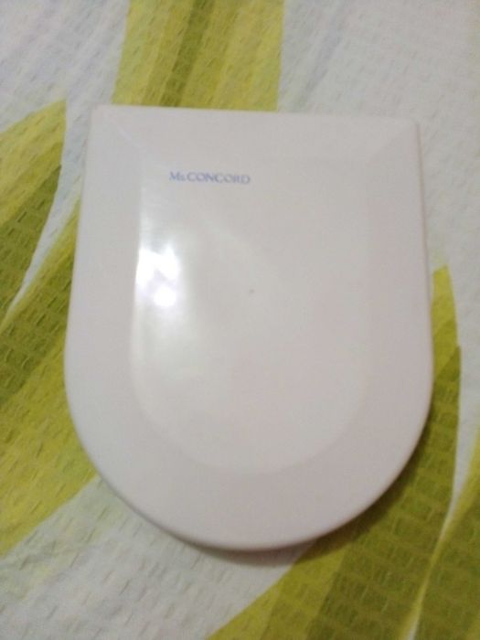 Массажный набор     
 "Ms. Concord"